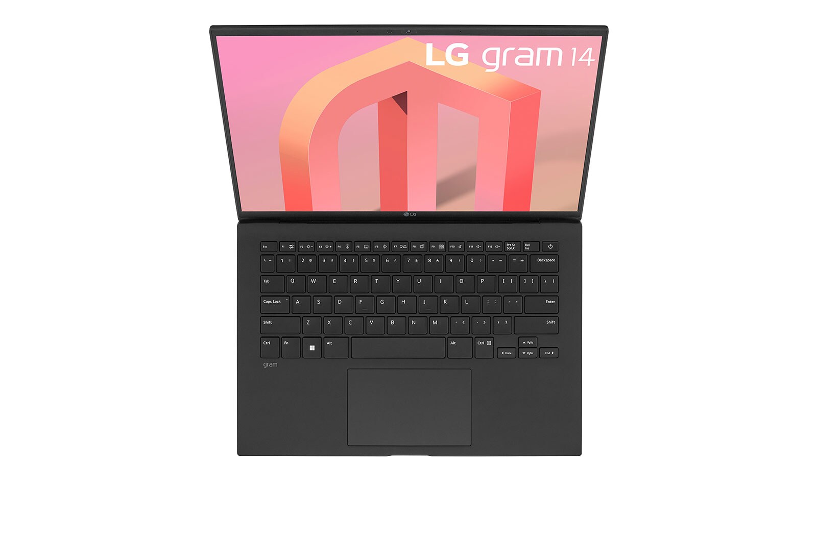 LG gram 14.0" with 12th Gen Intel® Core™ i7 Processor and WUXGA (1920 x 1200) Anti-Glare IPS Display, 14Z90Q-G.AA75A3