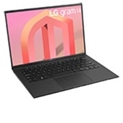 LG gram 14.0" with 12th Gen Intel® Core™ i7 Processor and WUXGA (1920 x 1200) Anti-Glare IPS Display, 14Z90Q-G.AA75A3