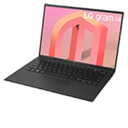 LG gram 14.0" with 12th Gen Intel® Core™ i7 Processor and WUXGA (1920 x 1200) Anti-Glare IPS Display, 14Z90Q-G.AA75A3