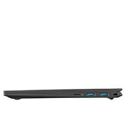 LG gram 14.0" with 12th Gen Intel® Core™ i7 Processor and WUXGA (1920 x 1200) Anti-Glare IPS Display, 14Z90Q-G.AA75A3