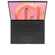 LG gram 14.0" with 12th Gen Intel® Core™ i7 Processor and WUXGA (1920 x 1200) Anti-Glare IPS Display, 14Z90Q-G.AA75A3