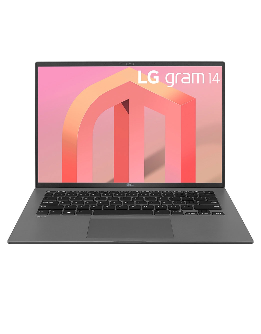 LG Gram / Core i7 1260P (第12世代) 14Z90Q-G.AA76A3-Laptop-MZ-02.jpg