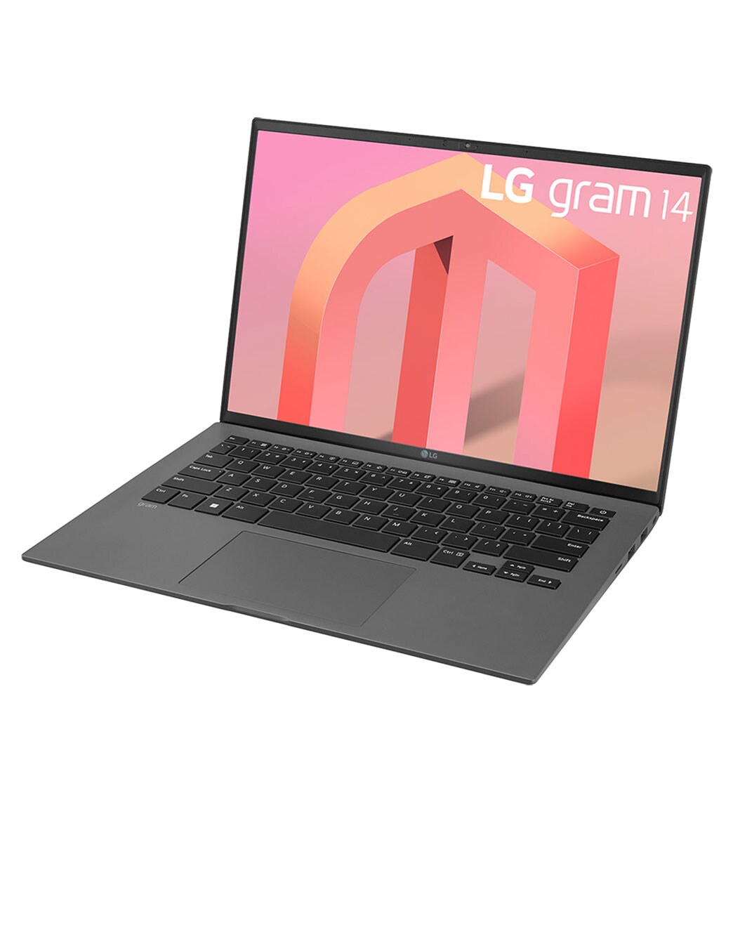 LG gram 14.0