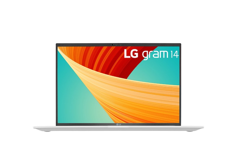LG gram 14.0" with 13th Gen Intel® Core™ i5 Processor and WUXGA (1920 x 1200) Anti-Glare IPS Display, 14Z90R-G.AA54A3
