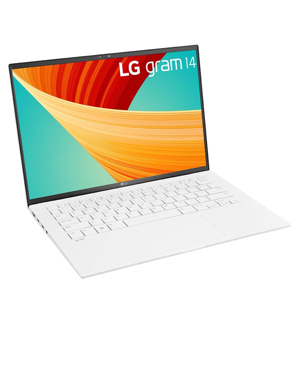LG Electronics - 【エス】LG gram 14インチ ノート970g i5/8G/256GB LG gram 14” Core i5 Processor Ultra-Slim Laptop