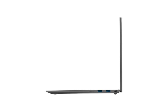 LG gram 14.0" with 13th Gen Intel® Core™ i5 Processor and WUXGA (1920 x 1200) Anti-Glare IPS Display, 14Z90R-G.AA56A3