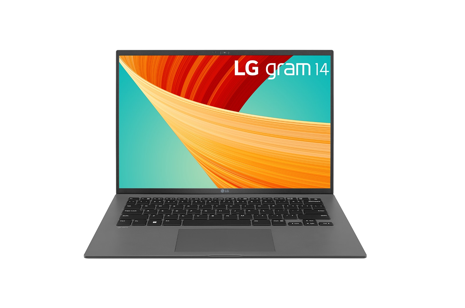 LG gram 14.0" with 13th Gen Intel® Core™ i5 Processor and WUXGA (1920 x 1200) Anti-Glare IPS Display, 14Z90R-G.AA56A3