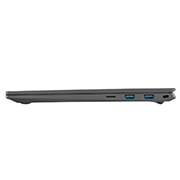 LG gram 14.0" with 13th Gen Intel® Core™ i5 Processor and WUXGA (1920 x 1200) Anti-Glare IPS Display, 14Z90R-G.AA56A3