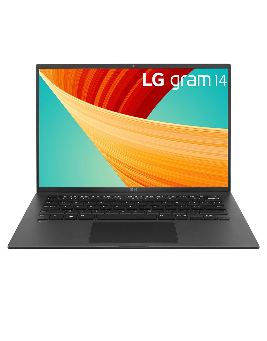 LG gram 14.0
