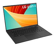 LG gram 14.0" with 13th Gen Intel® Core™ i7 Processor and WUXGA (1920 x 1200) Anti-Glare IPS Display, 14Z90R-G.AA75A3