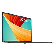 LG gram 14.0" with 13th Gen Intel® Core™ i7 Processor and WUXGA (1920 x 1200) Anti-Glare IPS Display, 14Z90R-G.AA75A3