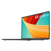 LG gram 14.0" with 13th Gen Intel® Core™ i7 Processor and WUXGA (1920 x 1200) Anti-Glare IPS Display, 14Z90R-G.AA75A3