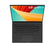 LG gram 14.0" with 13th Gen Intel® Core™ i7 Processor and WUXGA (1920 x 1200) Anti-Glare IPS Display, 14Z90R-G.AA75A3