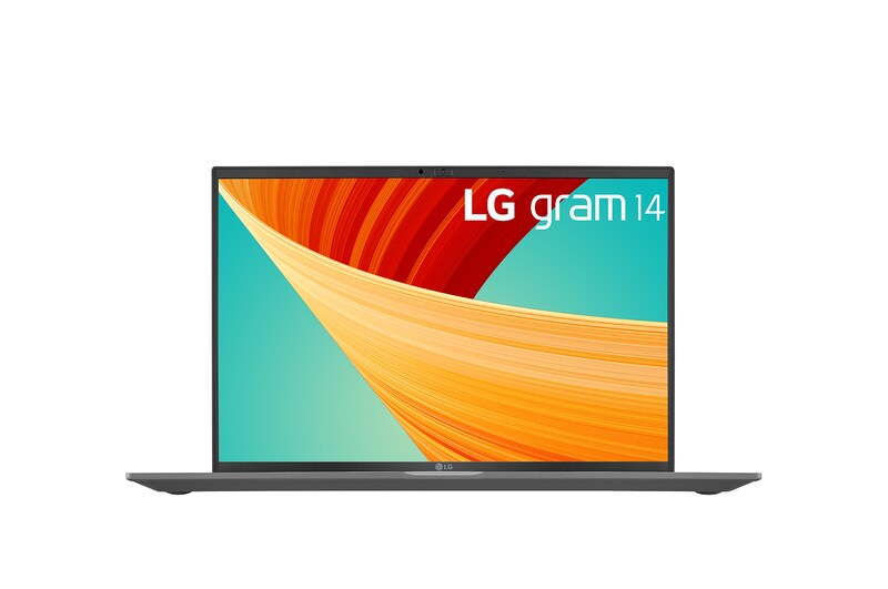 LG gram 14.0" with 13th Gen Intel® Core™ i7 Processor and WUXGA (1920 x 1200) Anti-Glare IPS Display, 14Z90R-G.AA76A3