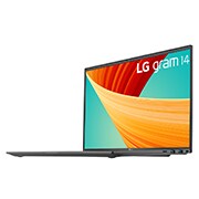 LG gram 14.0" with 13th Gen Intel® Core™ i7 Processor and WUXGA (1920 x 1200) Anti-Glare IPS Display, 14Z90R-G.AA76A3