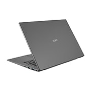 LG gram 14.0" with 13th Gen Intel® Core™ i7 Processor and WUXGA (1920 x 1200) Anti-Glare IPS Display, 14Z90R-G.AA76A3