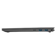 LG gram 14.0" with 13th Gen Intel® Core™ i7 Processor and WUXGA (1920 x 1200) Anti-Glare IPS Display, 14Z90R-G.AA76A3