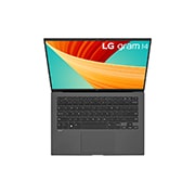 LG gram 14.0" with 13th Gen Intel® Core™ i7 Processor and WUXGA (1920 x 1200) Anti-Glare IPS Display, 14Z90R-G.AA76A3