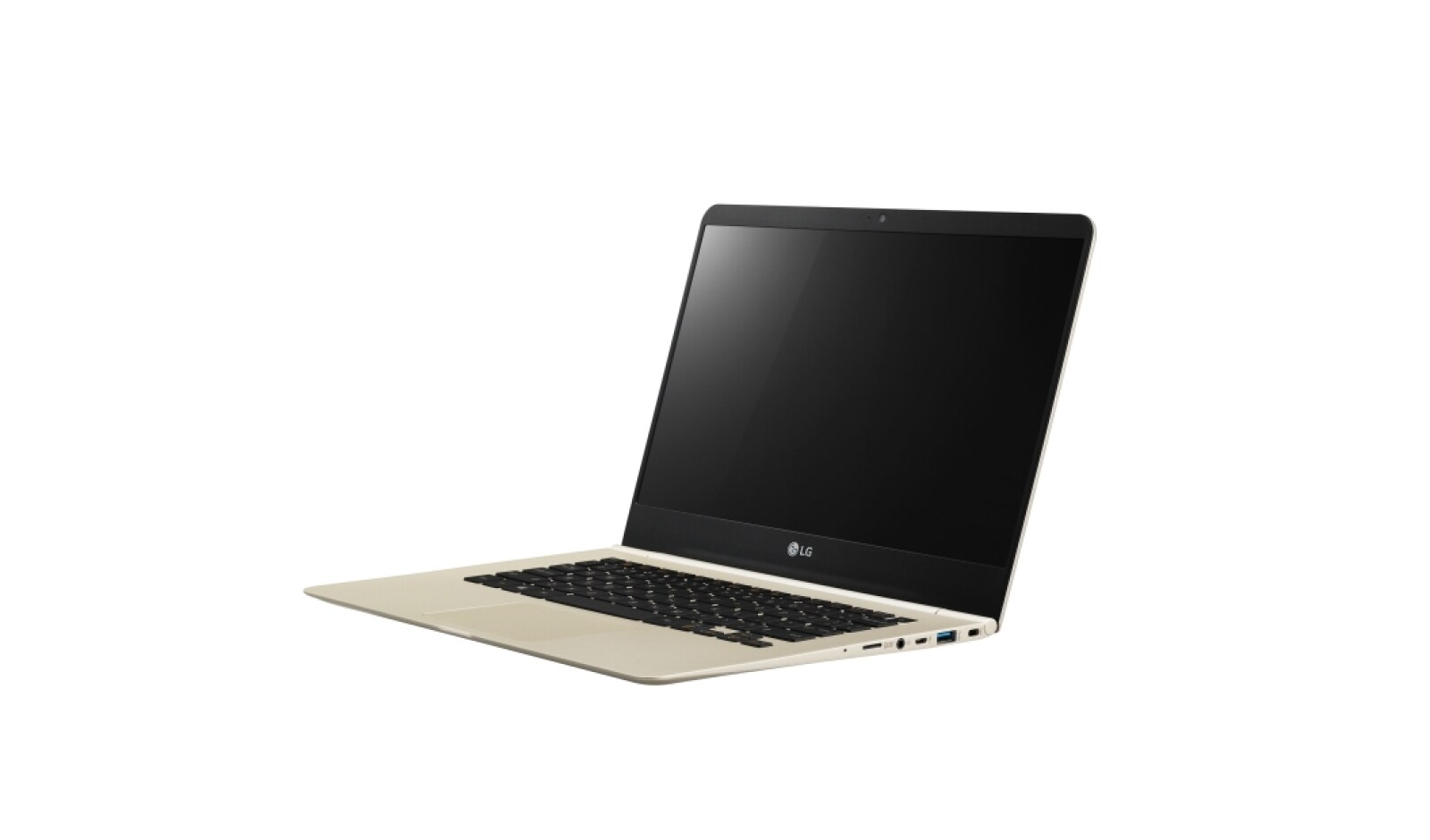 LG gram 14” Core i5 Processor Ultra-Slim Laptop, 14Z960-G.AA5BA3