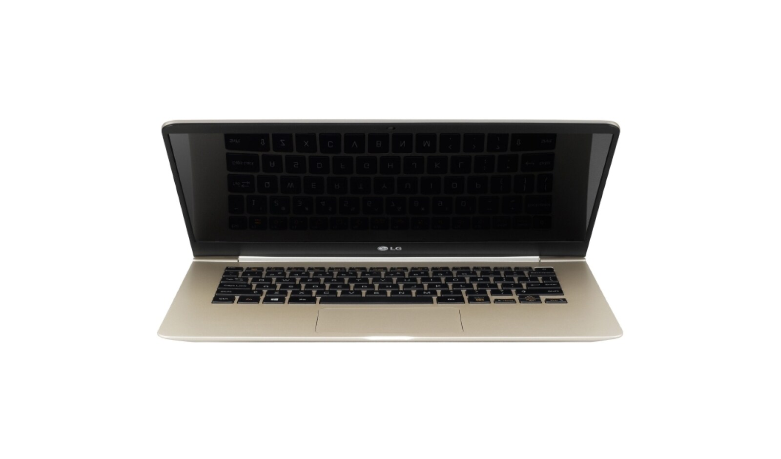 LG gram 14” Core i5 Processor Ultra-Slim Laptop, 14Z960-G.AA5BA3