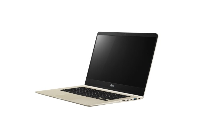 LG gram 14” Core i5 Processor Ultra-Slim Laptop, 14Z960-G.AA5BA3