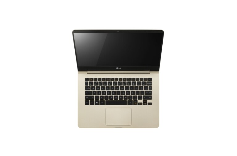 LG gram 14” Core i5 Processor Ultra-Slim Laptop, 14Z960-G.AA5BA3