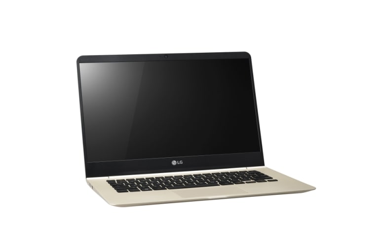 LG gram 14” Core i5 Processor Ultra-Slim Laptop, 14Z960-G.AA5BA3