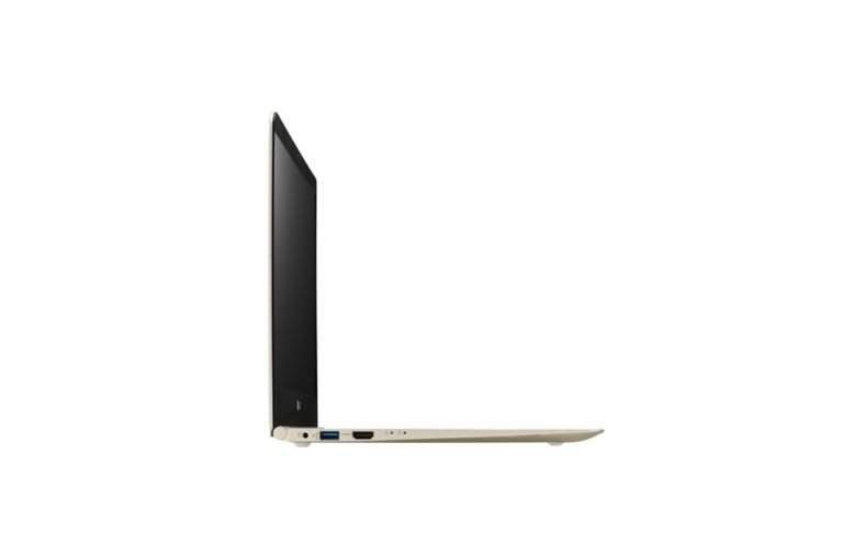 LG gram 14” Core i5 Processor Ultra-Slim Laptop, 14Z960-G.AA5BA3