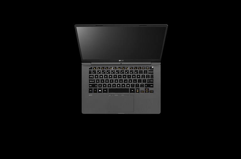 LG gram 14” Core i7 Processor Ultra-Slim Laptop, 14Z970-G.AA7CA3