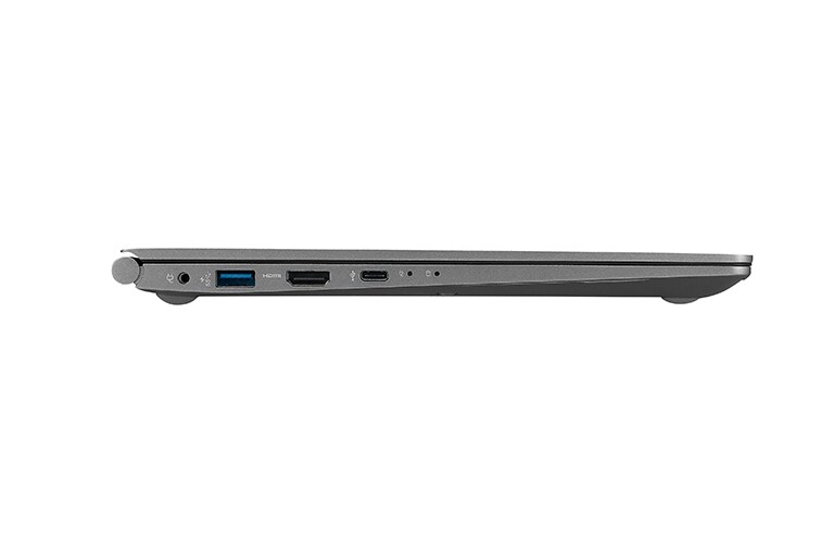 LG gram 14” Core i7 Processor Ultra-Slim Laptop, 14Z970-G.AA7CA3
