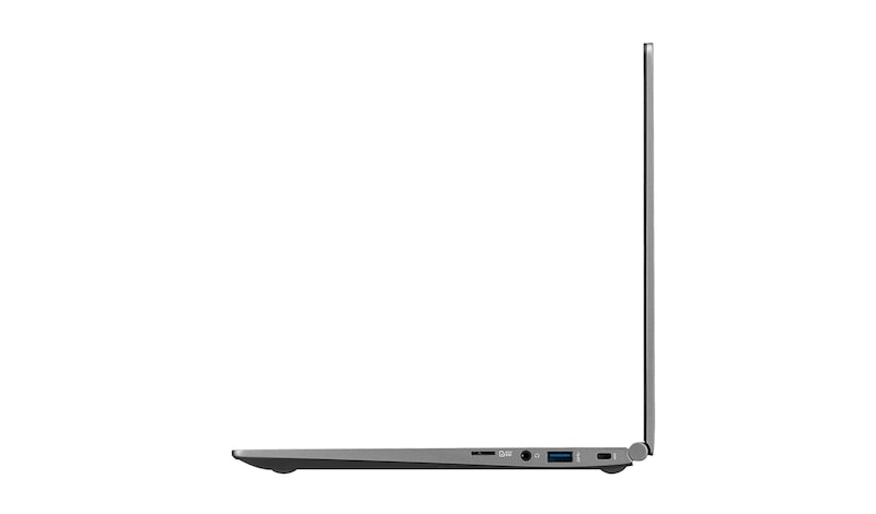 LG gram 14.0" Intel Core i5 processor Lightweight Laptop, 14Z980-G.AA5CA3