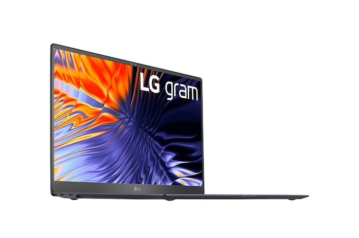 LG gram SuperSlim Neptune Blue 15.6" OLED FHD Display and 13th Gen Intel® Core™ i5 Processor , 15Z90RT-G.AA55A3