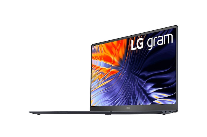 LG gram SuperSlim Neptune Blue 15.6" OLED FHD Display and 13th Gen Intel® Core™ i5 Processor , 15Z90RT-G.AA55A3