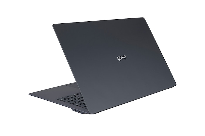 LG gram SuperSlim Neptune Blue 15.6" OLED FHD Display and 13th Gen Intel® Core™ i5 Processor , 15Z90RT-G.AA55A3