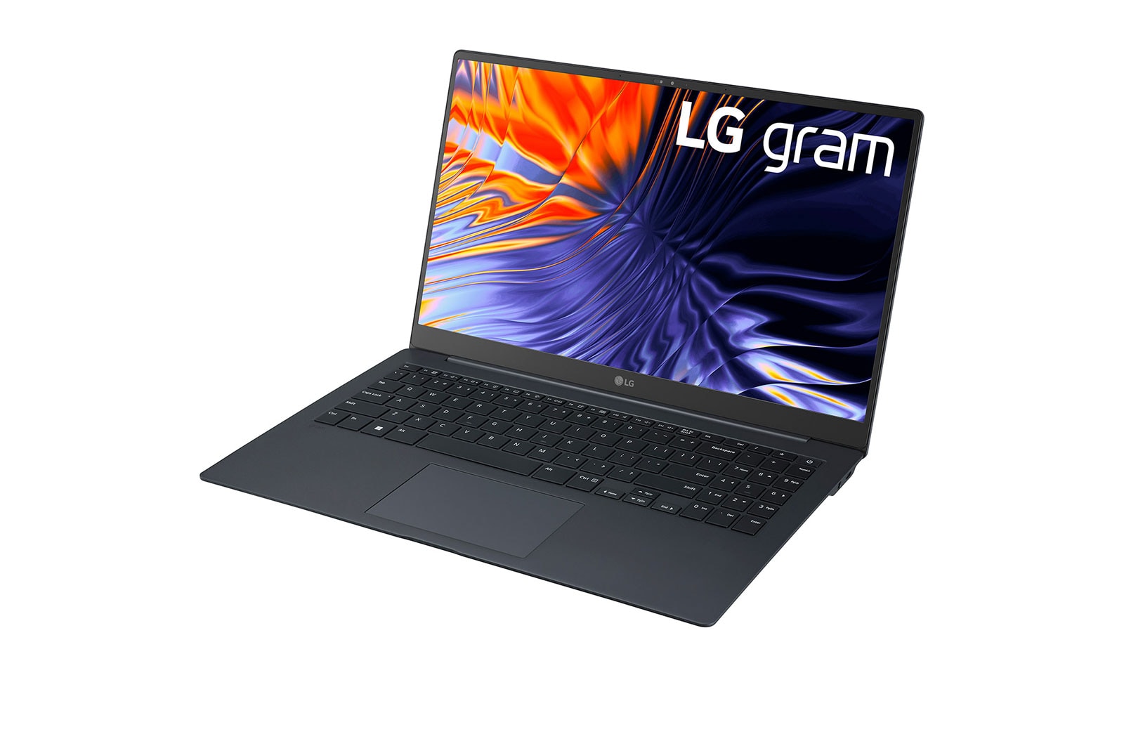 LG gram SuperSlim Neptune Blue 15.6" OLED FHD Display and 13th Gen Intel® Core™ i5 Processor , 15Z90RT-G.AA55A3