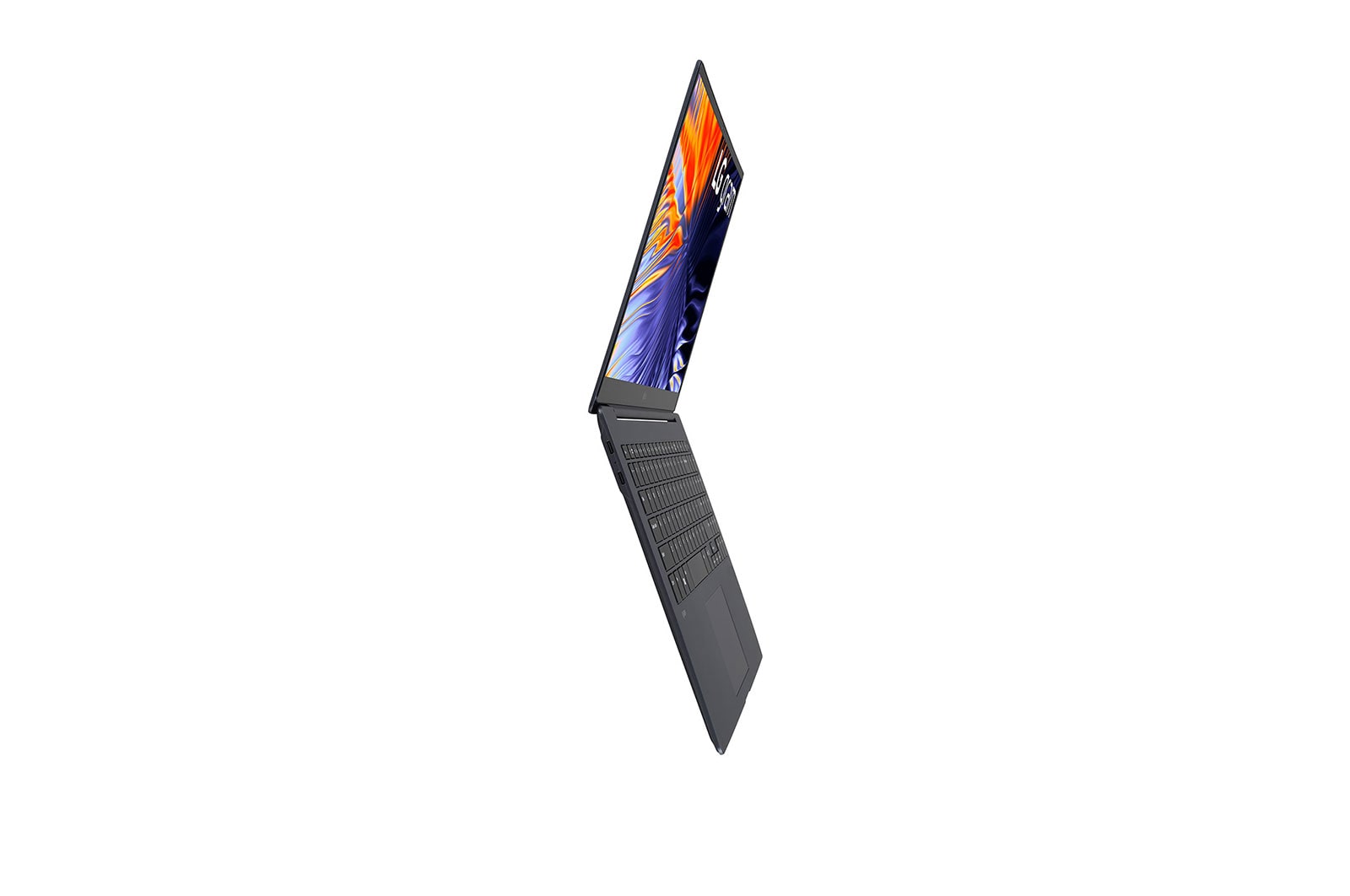 LG gram SuperSlim Neptune Blue 15.6" OLED FHD Display and 13th Gen Intel® Core™ i5 Processor , 15Z90RT-G.AA55A3