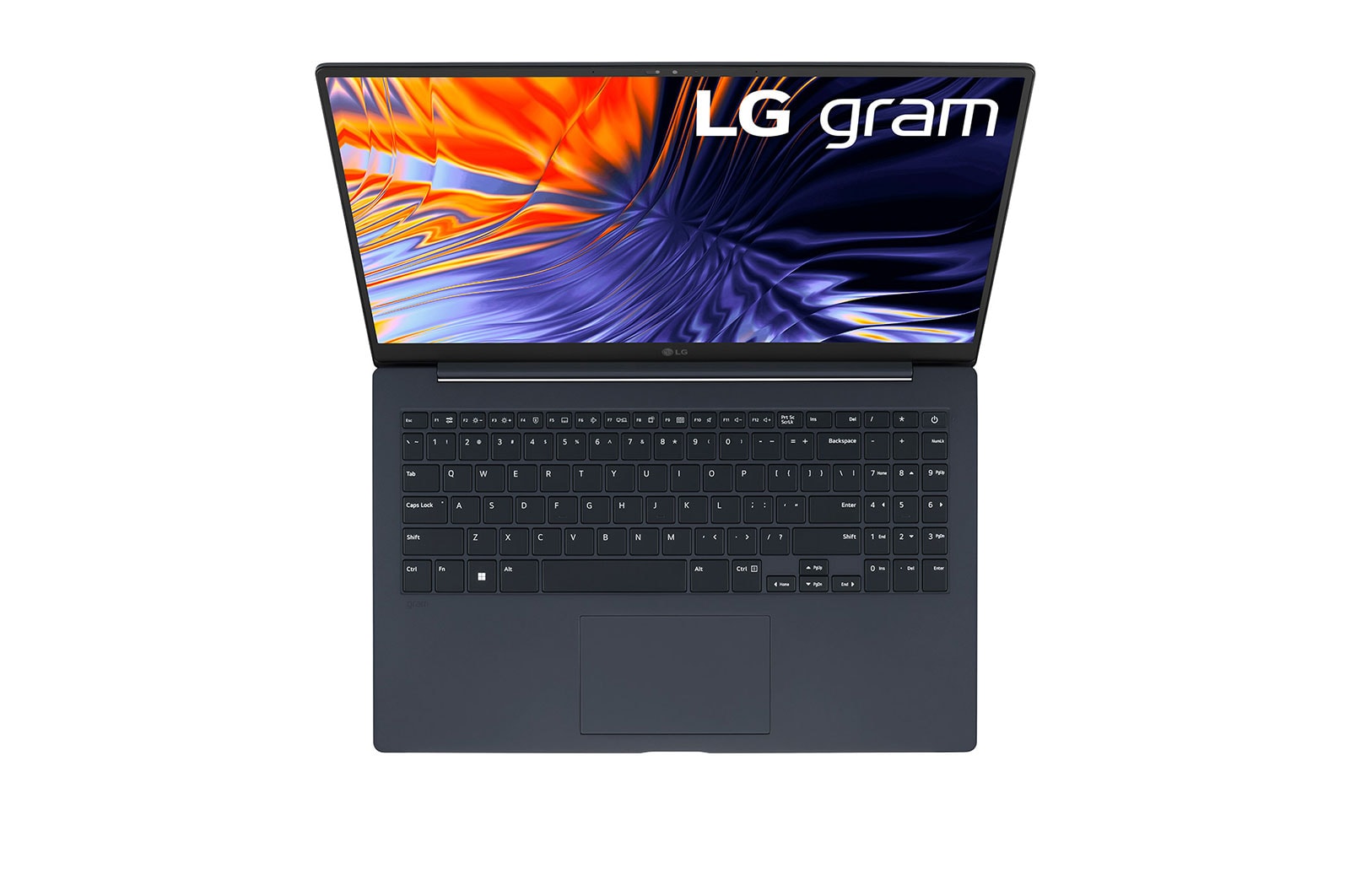LG gram SuperSlim Neptune Blue 15.6" OLED FHD Display and 13th Gen Intel® Core™ i5 Processor , 15Z90RT-G.AA55A3