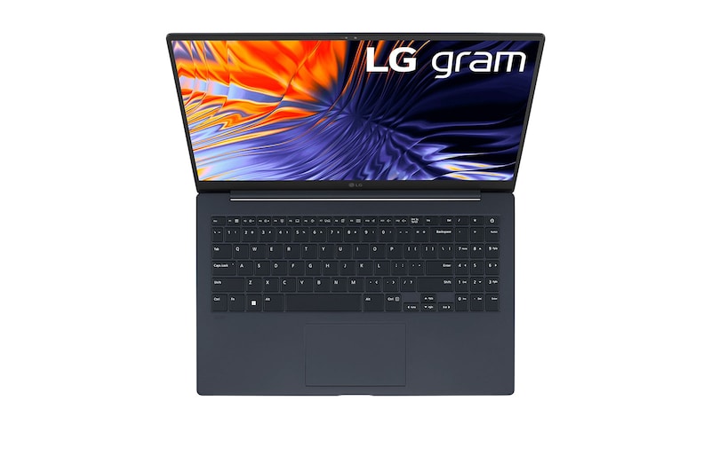 LG gram SuperSlim Neptune Blue 15.6" OLED FHD Display and 13th Gen Intel® Core™ i7 Processor , 15Z90RT-G.AA75A3