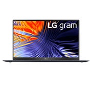 LG gram SuperSlim Neptune Blue 15.6" OLED FHD Display and 13th Gen Intel® Core™ i5 Processor , 15Z90RT-G.AA55A3