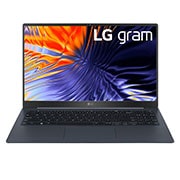 LG gram SuperSlim Neptune Blue 15.6" OLED FHD Display and 13th Gen Intel® Core™ i5 Processor , 15Z90RT-G.AA55A3