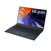 LG gram SuperSlim Neptune Blue 15.6" OLED FHD Display and 13th Gen Intel® Core™ i5 Processor , 15Z90RT-G.AA55A3