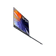 LG gram SuperSlim Neptune Blue 15.6" OLED FHD Display and 13th Gen Intel® Core™ i5 Processor , 15Z90RT-G.AA55A3