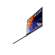 LG gram SuperSlim Neptune Blue 15.6" OLED FHD Display and 13th Gen Intel® Core™ i7 Processor , 15Z90RT-G.AA75A3