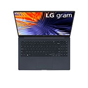 LG gram SuperSlim Neptune Blue 15.6" OLED FHD Display and 13th Gen Intel® Core™ i7 Processor , 15Z90RT-G.AA75A3