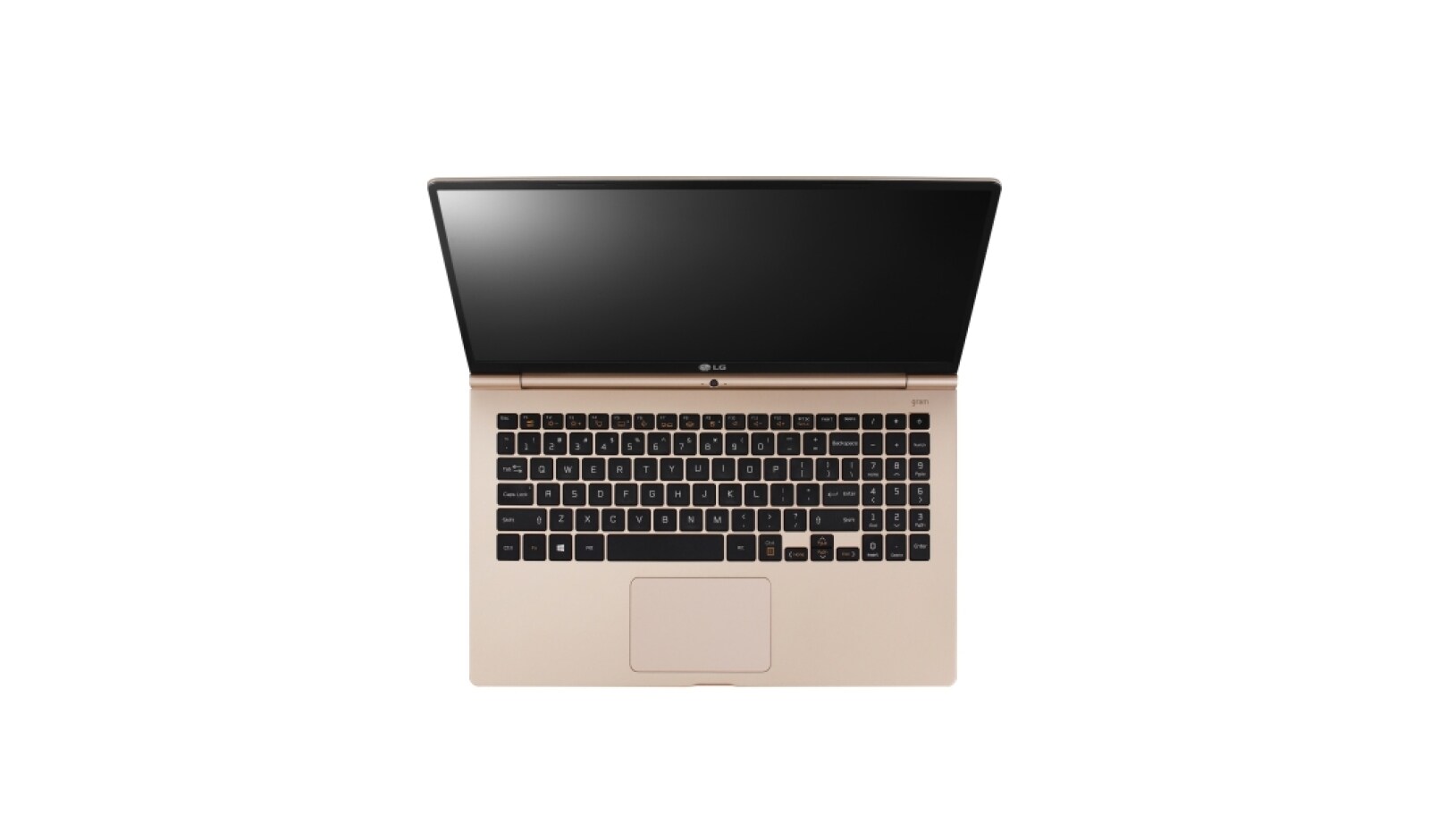 LG gram 15” Core i5 Processor Ultra-Slim Laptop, 15Z960-G.AA5BA3