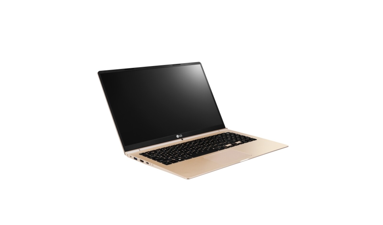LG gram 15” Core i5 Processor Ultra-Slim Laptop, 15Z960-G.AA5BA3