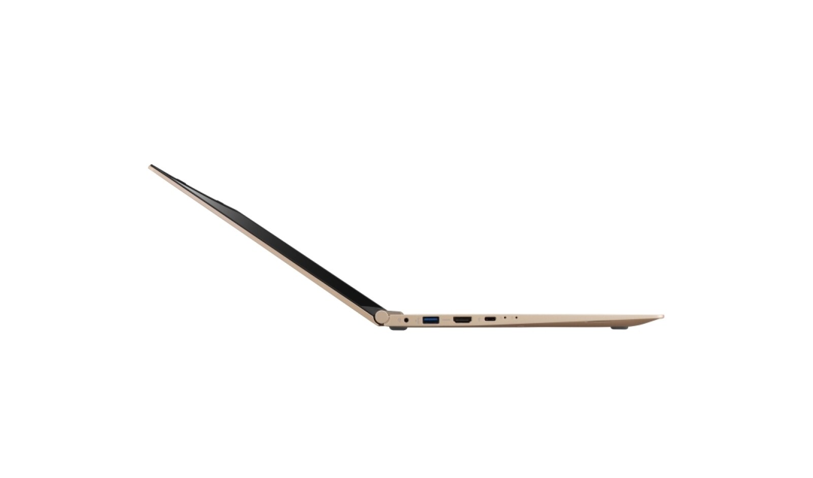 LG gram 15” Core i5 Processor Ultra-Slim Laptop, 15Z960-G.AA5BA3