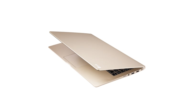 LG gram 15” Core i5 Processor Ultra-Slim Laptop, 15Z960-G.AA5BA3