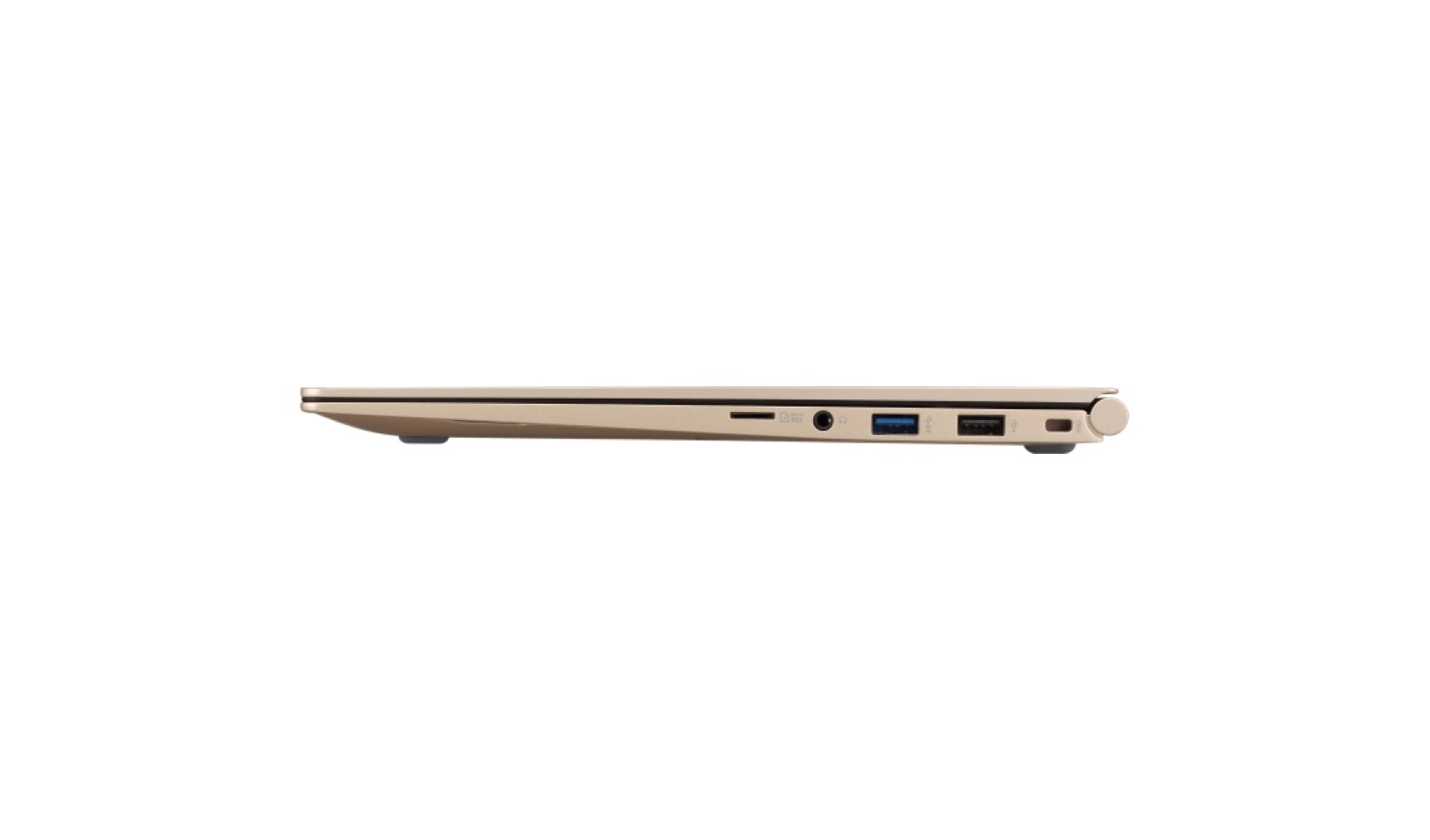 LG gram 15” Core i5 Processor Ultra-Slim Laptop, 15Z960-G.AA5BA3