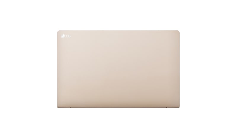 LG gram 15” Core i5 Processor Ultra-Slim Laptop, 15Z960-G.AA5BA3